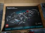 Te koop lego F1 Mercedes, Hobby en Vrije tijd, Modelauto's | 1:18, Ophalen of Verzenden, Nieuw