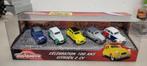 Majorette Citroën 2cv set, Ophalen of Verzenden, Zo goed als nieuw, Auto