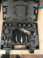 Pneumatische rem ontluchter, Doe-het-zelf en Verbouw, Gereedschap | Boormachines, Ophalen of Verzenden, Boormachine