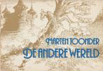Marten Toonder - De andere wereld, Ophalen of Verzenden, Zo goed als nieuw, Marten Toonder