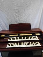 Elektrisch orgel merk Viscount, Muziek en Instrumenten, Orgels, Gebruikt, Ophalen, Orgel