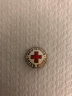 Antieke emaille Duitse kruis in nieuwstaat voor 25 euro, Ophalen, Luchtmacht, Duitsland, Lintje, Medaille of Wings