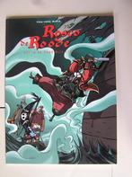 Rosco de Roode. 2. Tot in de dood mijn liefste. 3 Loedersap, Meerdere stripboeken, Ophalen of Verzenden, Nieuw