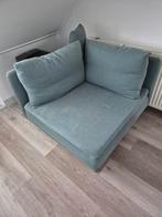 Söderhamn hoekelement (IKEA), Ophalen, Vierkant, 75 tot 100 cm, Zo goed als nieuw