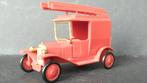Citroen 5cv Brandweer 1:43 Safir Pol, Ophalen of Verzenden, Gebruikt, Auto, Overige merken