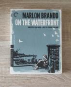 On the Waterfront Bluray (Criterion), Ophalen of Verzenden, Zo goed als nieuw, Drama