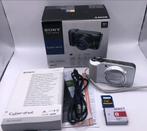 Sony Cyber-shot DSC-HX10V - compact camera, Ophalen of Verzenden