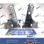 W213 E63 AMG ZIJSCHERM Mercedes E KLASSE SCHERM SPATBORD 201, Gebruikt, Mercedes-Benz, Rechts, Ophalen of Verzenden