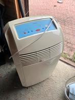 Mobiele airco, Ophalen, Gebruikt, Minder dan 60 m³