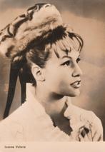 Ansichtkaart, Artiest, Jeanette Valerie  (311), Verzenden, 1940 tot 1960, Sterren en Beroemdheden