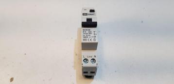 EMAT Groepenkast Aardlekautomaat B16 30mA 230V 1M (1x) beschikbaar voor biedingen