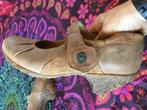 Gave pumps met riempjes van het dure merk Dkode 40 nu 65€, Pumps, Bruin, Ophalen of Verzenden, Zo goed als nieuw