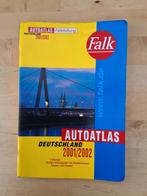 Falk Autoatlas voor Duitsland, 2000 tot heden, Ophalen of Verzenden, Duitsland, Landkaart