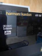 Harman Kardon AVR 1550, Audio, Tv en Foto, Televisies, Ophalen of Verzenden, Sony, Zo goed als nieuw
