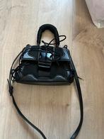 Steve madden orgineel tas nieuw, Ophalen of Verzenden, Zo goed als nieuw, Zwart, Schoudertasje