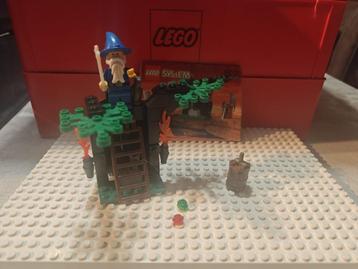 Lego Magic Shop 6020 beschikbaar voor biedingen