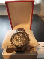 Pulsar Titanium Horloge, Overige merken, Overige materialen, Gebruikt, Polshorloge