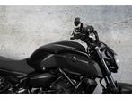 Yamaha MT 07 ABS 35kW, 2 cilinders, Bedrijf, Onbekend, YAMAHA