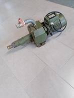 Saer M 200 waterpomp, Ophalen, Gebruikt, Elektrisch