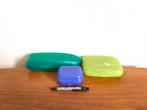 Tupperware Clip-Twin Clipdoosjes Diverse maten. €3,00 p.st.., Huis en Inrichting, Keuken | Tupperware, Ophalen of Verzenden, Zo goed als nieuw