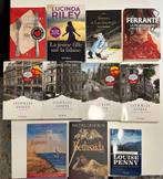 Franstalige boeken / livres francophones, Boeken, Overige Boeken, Gelezen, Ophalen
