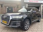 Audi Q7 3.0 TFSI quattro Pro Line + 7p, Auto's, Audi, Te koop, Geïmporteerd, Benzine, Gebruikt