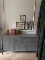 Design Opbergkast met Laden & Kastjes, Ophalen, Overige materialen, Gebruikt, 150 tot 200 cm