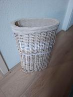 Paraplubak rotan, Ophalen, Zo goed als nieuw, Riet