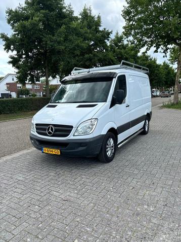 Mercedes-Benz Sprinter 120KW 2013 beschikbaar voor biedingen