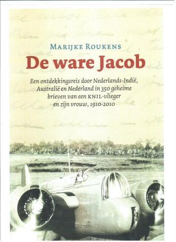 De ware Jacob beschikbaar voor biedingen