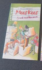 NIEUW in folie: Luisterboek Mees Kees gaat  verhuizen, Ophalen of Verzenden, Mirjam Oldenhave, Cd, Kind