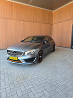 Mercedes-Benz CLA 1.6 Cla180 Shooting Brake, CLA, 730 kg, 4 cilinders, 122 pk