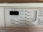Miele Novotronic Wasmachine, Ophalen, Gebruikt, Voorlader, 85 tot 90 cm