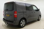 Peugeot Expert 2.0HDI 180pk Automaat Compact | Rolstoeltakel, Stof, Gebruikt, 4 cilinders, 1634 kg