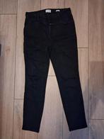 Closed "skinny pusher" zwarte spijkerbroek maat 40 (w31, L30, Ophalen of Verzenden, Zo goed als nieuw, W30 - W32 (confectie 38/40)