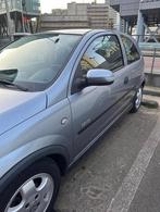 Opel Corsa 1.2 2003 Grijs, Auto-onderdelen, Opel, Ophalen