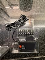 Te Koop: ac/dc adapter, Ophalen of Verzenden, Zo goed als nieuw, Stekker