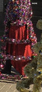 Loopgroep Carnaval hoepels en rokken, Kleding | Dames, Carnavalskleding en Feestkleding, Ophalen, Gedragen, Carnaval, Accessoires