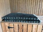 3x splitmat 80x120 (2x heel + 2x half), Tuin en Terras, Grind, Keien en Split, Ophalen, Gebruikt, Overige materialen, Overige typen