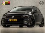 Volkswagen Polo 2.0 TSI GTI 200Pk Automaat (VIRTUAL COCKPIT,, 12 maanden, Stof, Gebruikt, 4 cilinders
