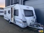 LMC Musica 490 E, Caravans en Kamperen, Caravans, Rondzit, Bedrijf, Tot 500 kg, 4 tot 5 meter
