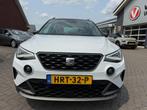 Seat Arona 1.0 EcoTSI FR Business Connect RIJKLAARPRIJS!, Auto's, Voorwielaandrijving, 12 maanden, Stof, 95 pk