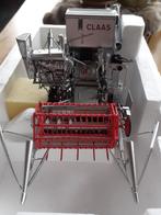 Claas europa 1958 schaal 1:32, Hobby en Vrije tijd, Ophalen, Nieuw, Tractor of Landbouw, Universal Hobbies