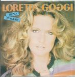 Vinyl Single Loretta Goggi, Ophalen of Verzenden, Gebruikt, Pop