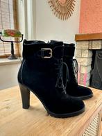 Fratelli Rossetti laarsjes, Ophalen of Verzenden, Zo goed als nieuw, Schoenen met hoge hakken