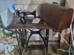 PFAFF antieke naaimachine, Antiek en Kunst, Antiek | Naaimachines, Ophalen
