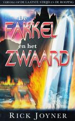 De Fakkel en het Zwaard - Rick Joyner / 9789074115346, Achtergrond en Informatie, Spiritualiteit algemeen, Ophalen of Verzenden