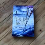 Grijze Jager, Boeken, Ophalen of Verzenden, Gelezen, John Flanagan