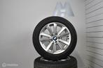 BMW Styling 236 + RFT 17" zomerbanden 5-serie F10 F11, Gebruikt, Velg(en), 17 inch, Ophalen of Verzenden