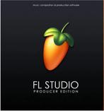 FL Studio Producer Edition (PC, Mac) (Lifetime), Computers en Software, Audio-software, Ophalen, Nieuw, Windows